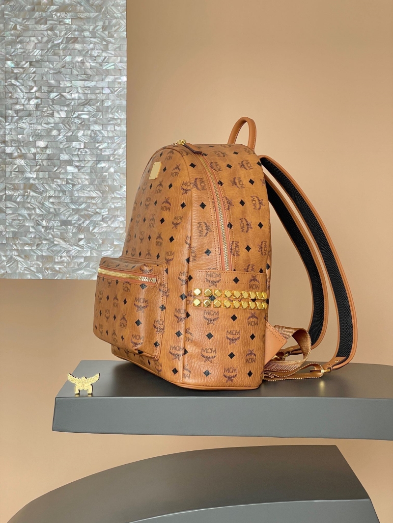 MCM Backpacks